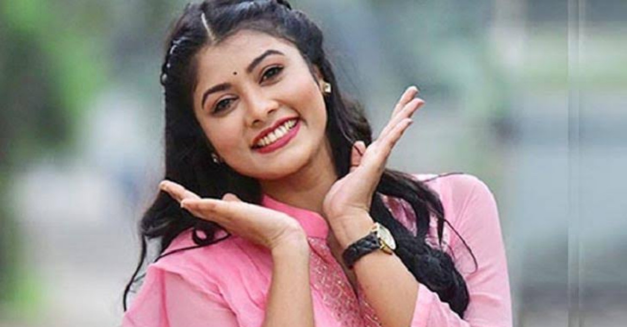 শুটিংয়ে ড্রোনের আঘাতে গুরুতর আহত হয়েছেন টয়া