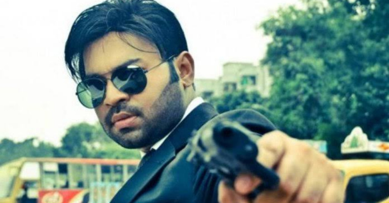 ইতিহাস ২ নির্মাণ করার কথা ভাবছে কাজী মারুফ