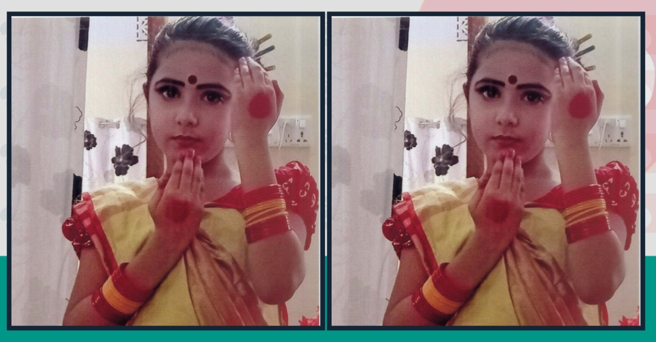 বিরামপুরের সাংস্কৃতিক অঙ্গণে উজ্জ্বল নক্ষত্র লাবিবা