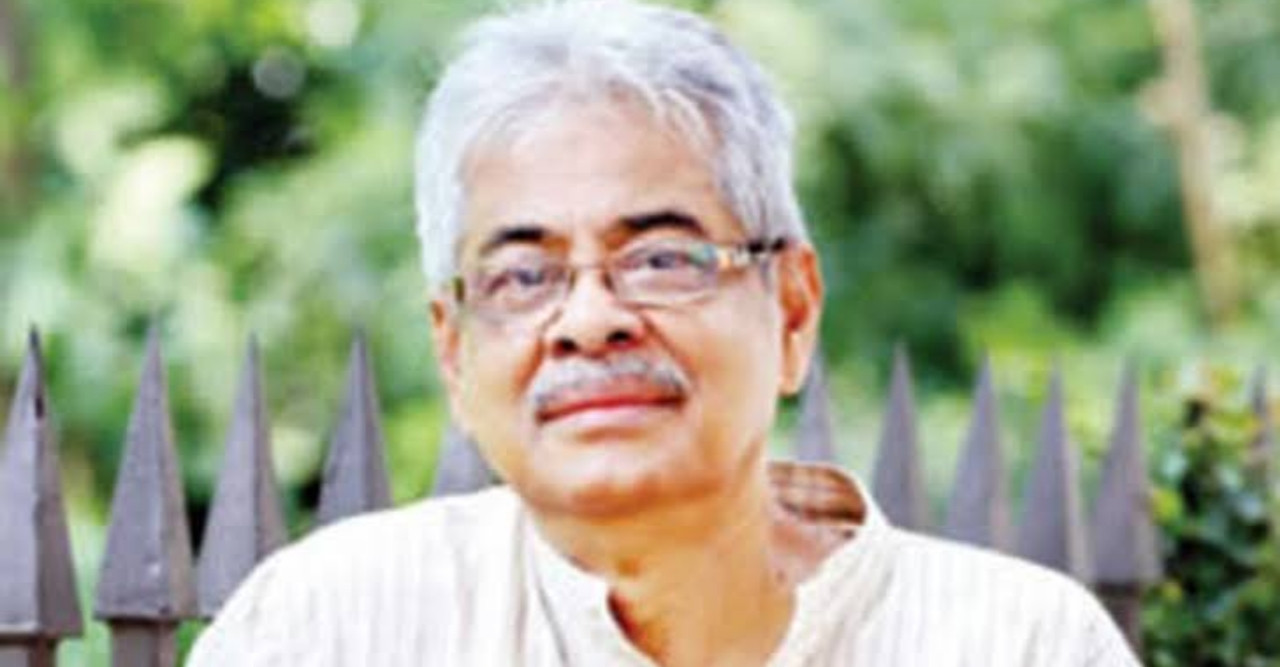 গাজী মাজহারুল আনোয়ার আর নেই