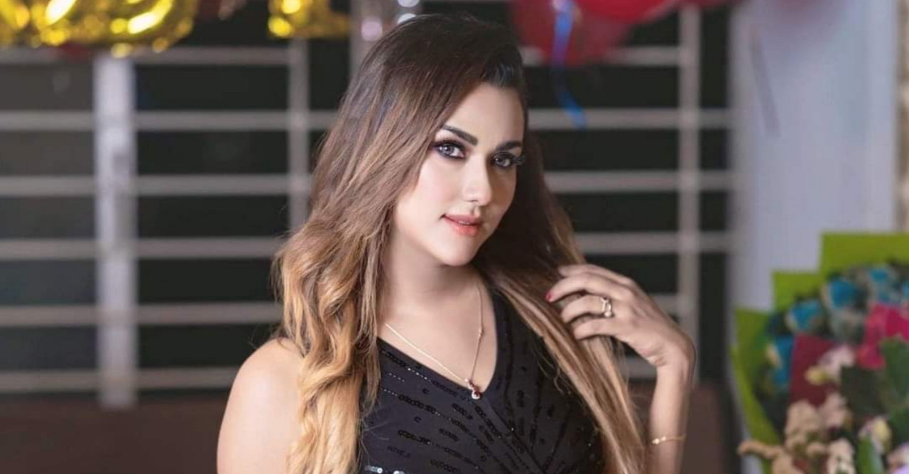 বিয়ে করতে অনেক ভয় লাগে- ইয়ামিন হক ববি