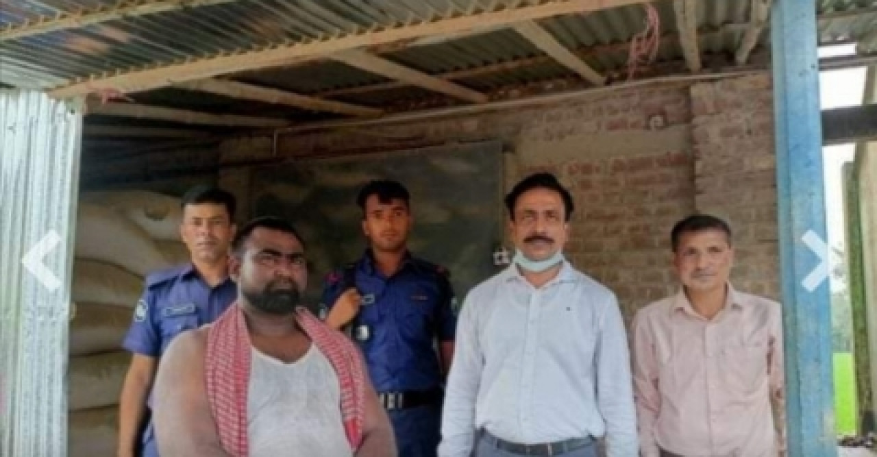 ভোক্তা অধিদপ্তরের অভিযান প্রতিষ্ঠানকে জরিমানা