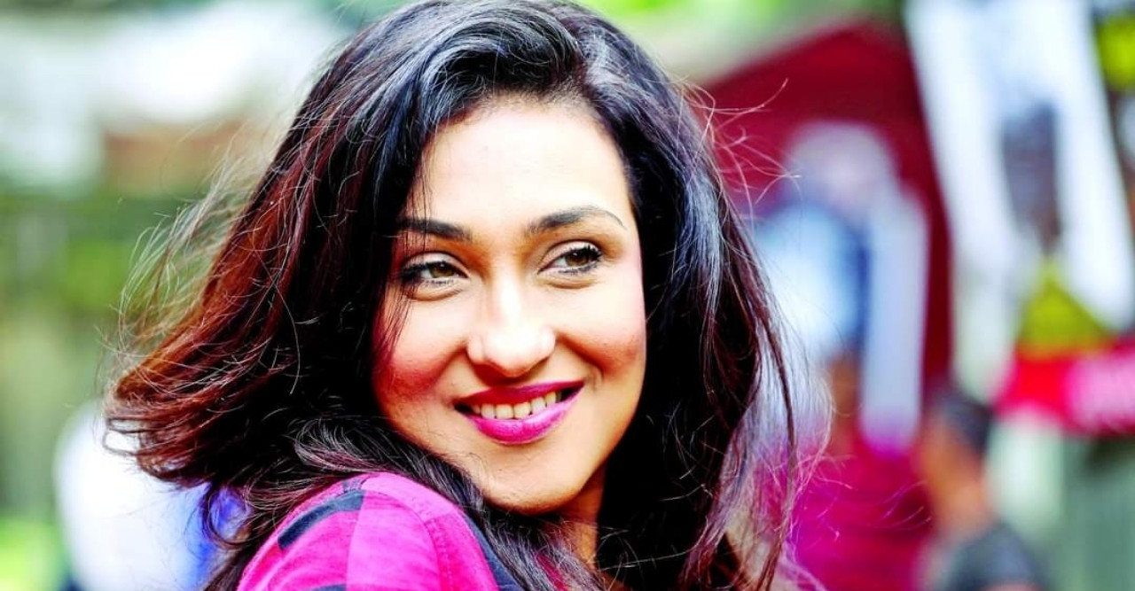 করোনায় আক্রান্ত অভিনেত্রী ঋতুপর্ণা সেনগুপ্ত