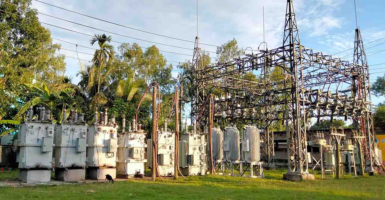সুন্দরগঞ্জে লোডশেডিং ১৩ ঘন্টা