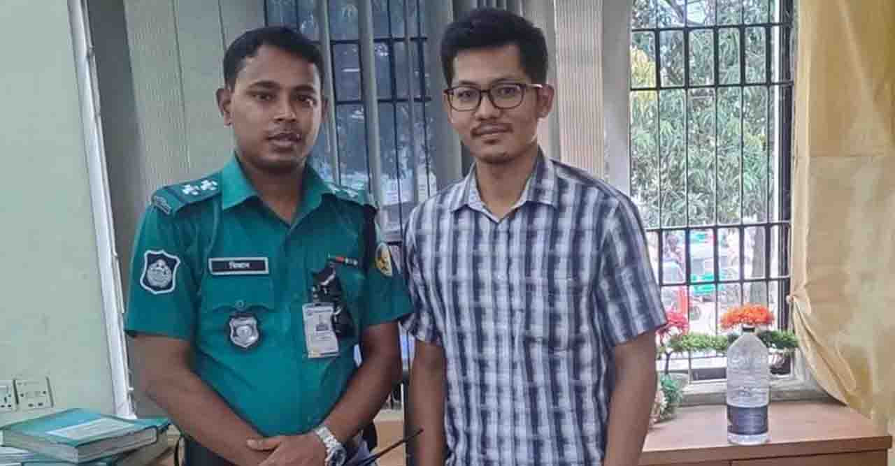 আইস অব সিএমপি' র ডিজিটাল নগর ভিজিল্যন্স এবং 'আমার গাড়ি নিরাপদ