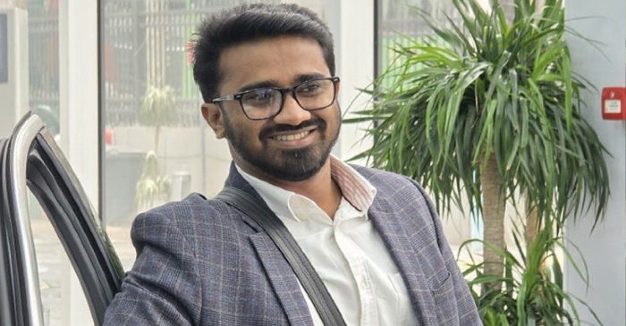 ইউনূস সরকারের সফলতা কী কী, বুঝতে পারছেন না রাশেদ!