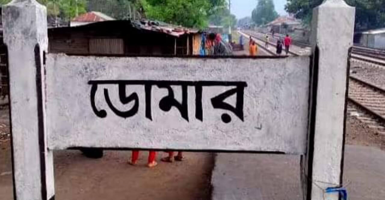 রেলের টিকেট কালোবাজারে বিক্রি!