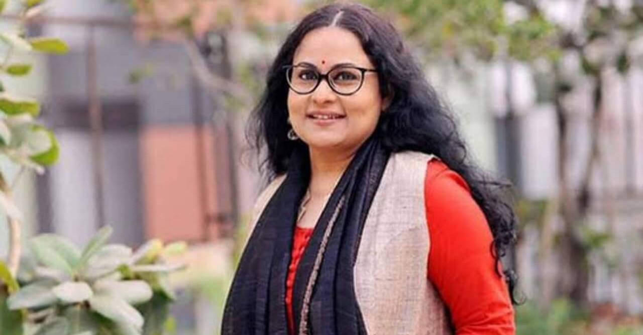 শুভ জন্মদিন অভিনেত্রী আফসানা মিমি