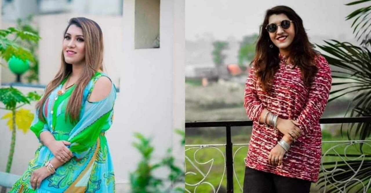 শুভ জন্মদিন কণ্ঠশিল্পী বাঁধন সরকার পূজা