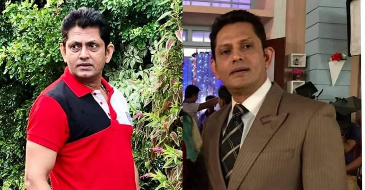 শুভ জন্মদিন চিত্রনায়ক মারুফ আকিব