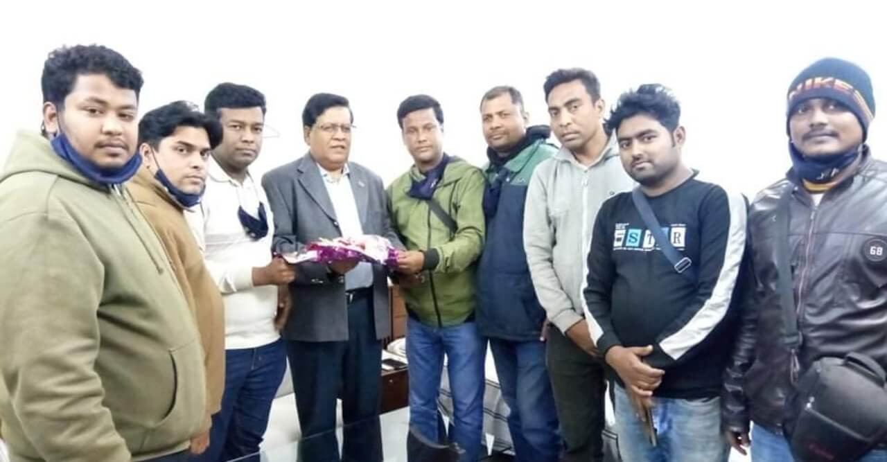 অপসাংবাদিকদের সাংবাদিক  ইউনিয়নে কোন স্থান নেই: বিএফইউজে নেতৃবৃন্দ