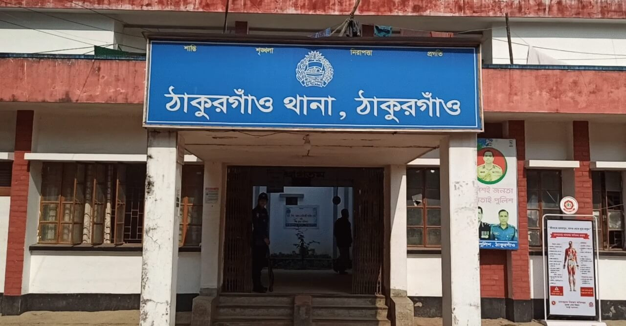 ঠাকুরগাঁওয়ে মেহেদি হত্যাকান্ডে গ্রেফতার ৩