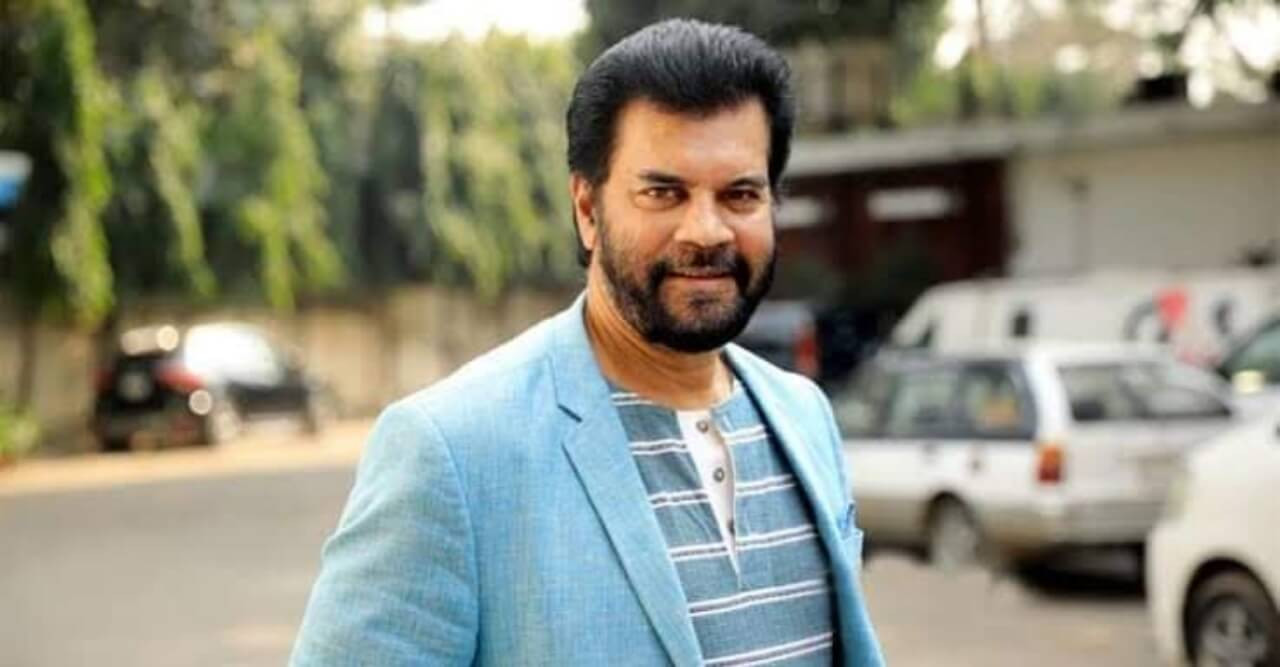 শুভ জন্মদিন চিত্রনায়ক ইলিয়াস কাঞ্চন