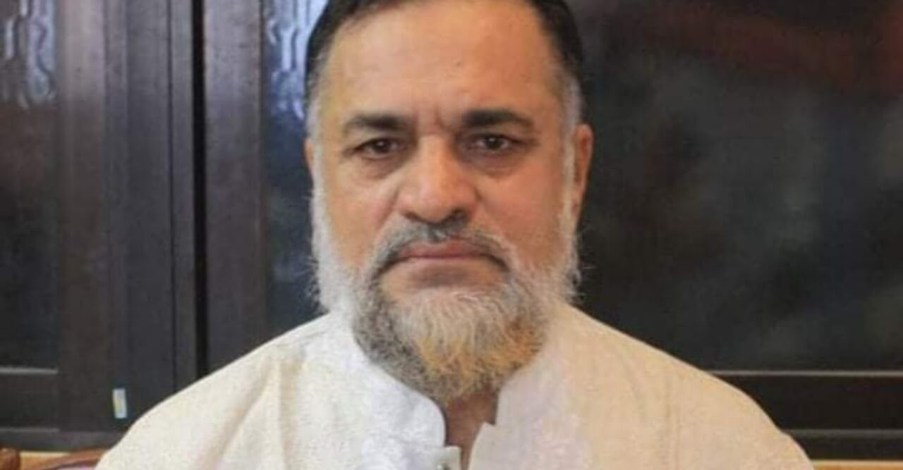 আলহাজ্ব গোলাম সরোয়ার ফোরকান মিয়ার রাজনৈতিক কিছু কথা