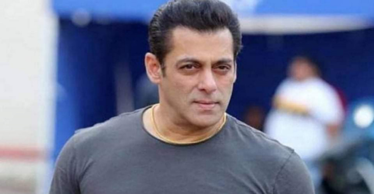 শুভ জন্মদিন বলিউড সুপারস্টার সালমান খান