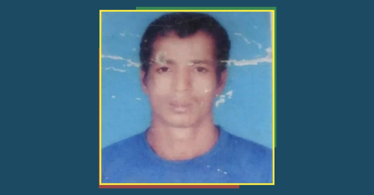 বীর বাহাদুর খানের তান্ডবে আতঙ্কিত  তালতলীর ঝাড়াখালির গ্রামবাসী