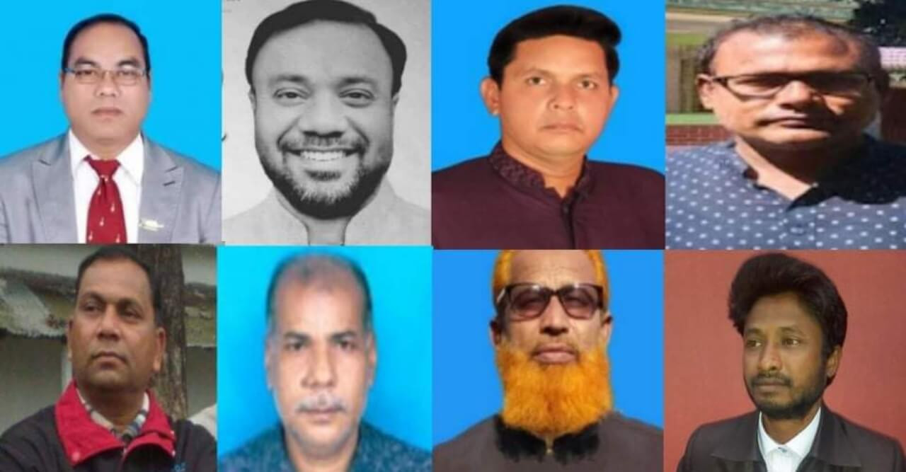 ইউপি নির্বাচন : ডোমারের ৭ ইউনিয়নে বিদ্রোহী প্রার্থী ৮ জন