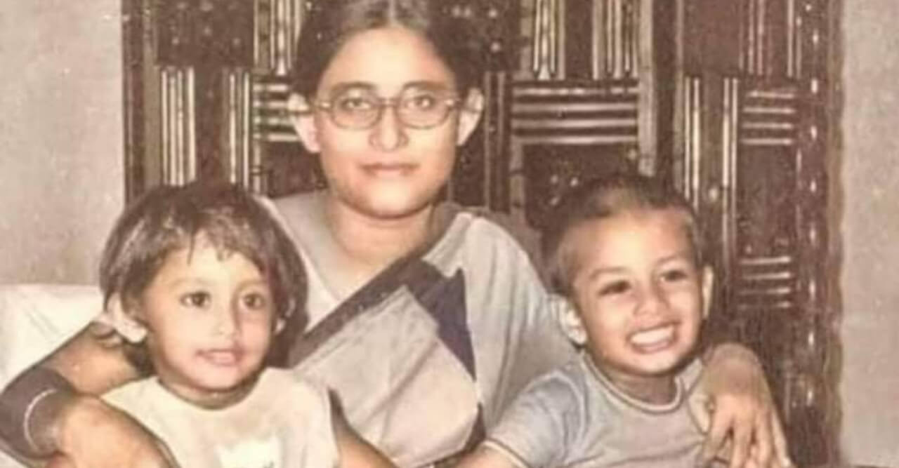 দেশের তরে যে পরিবারটি: আঃ কুদ্দুস কাদেরী