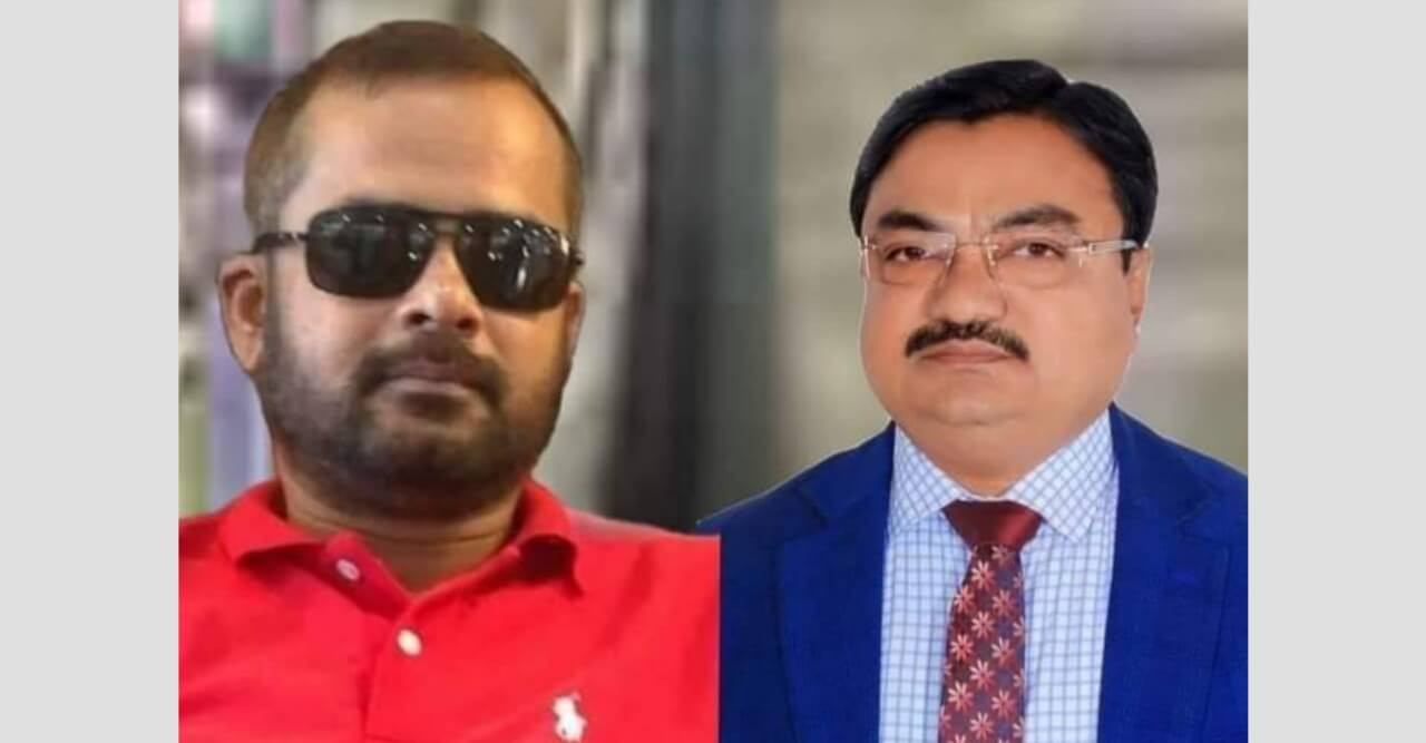 চরফ্যাসন প্রেসক্লাবের পূর্ণাঙ্গ কমিটি ঘোষণা