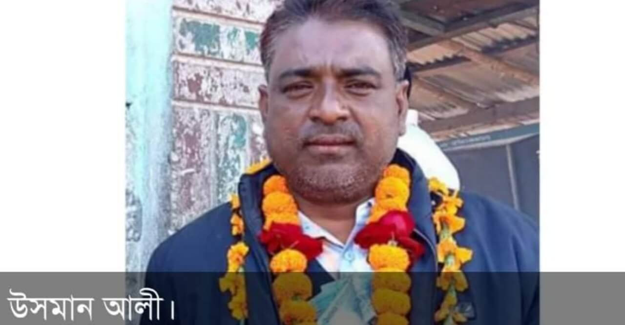 নির্বাচনে জিতেই বিরোধীদের হুমকি,  ভুক্তভোগীর থানায় অভিযোগ !