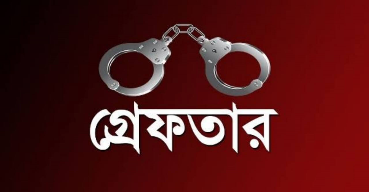 পীরগঞ্জে ৬২২টি ইয়াবাসহ গ্রেফতার নব-নির্বাচিত ইউপি সদস্য !