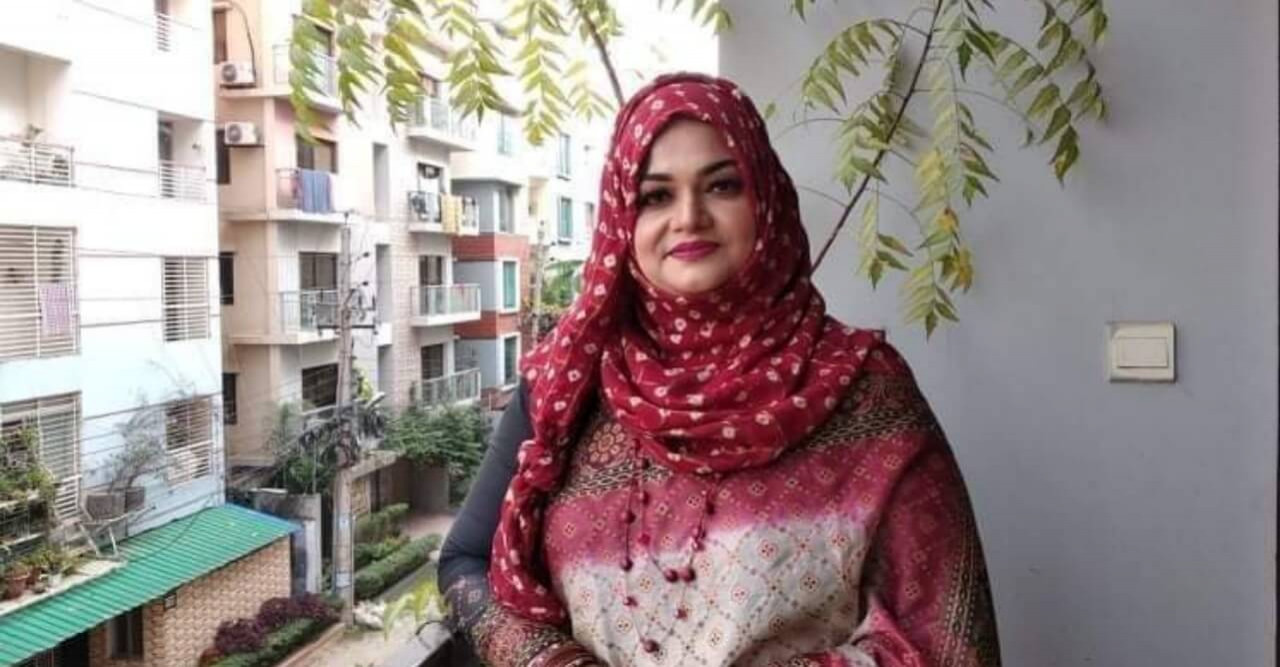 আমতলীর 'উম্মে সালমা' এখন প্রতিষ্ঠিত নারী উদ্যোক্তা