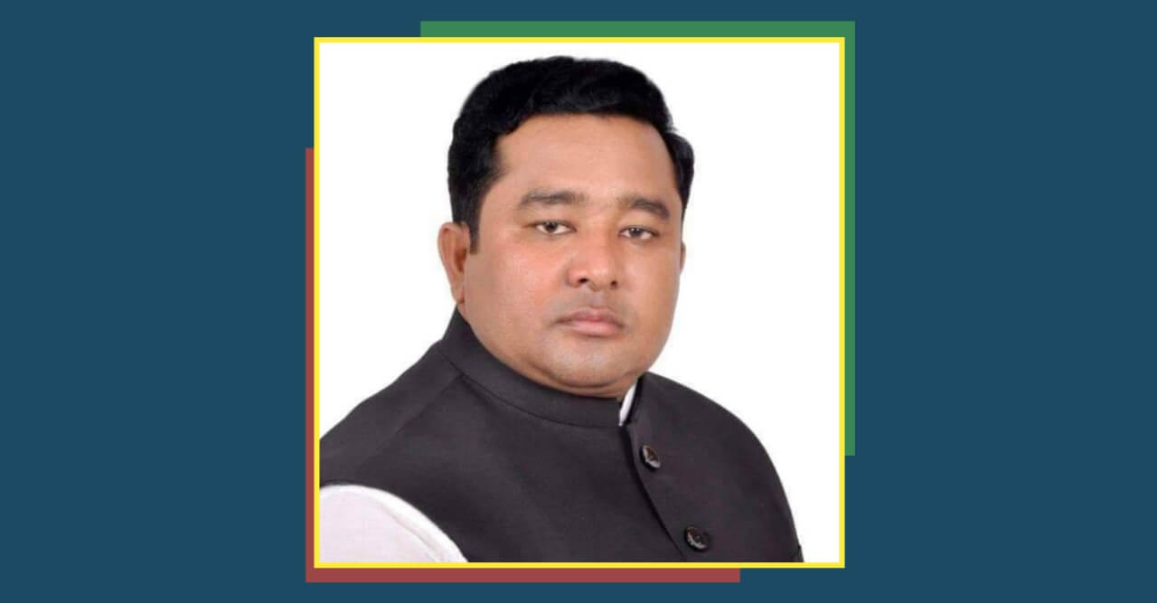 গড্ডিমারী ইউনিয়নবাসীকে নববর্ষের শুভেচ্ছা জানালো আবু বক্কর সিদ্দিক