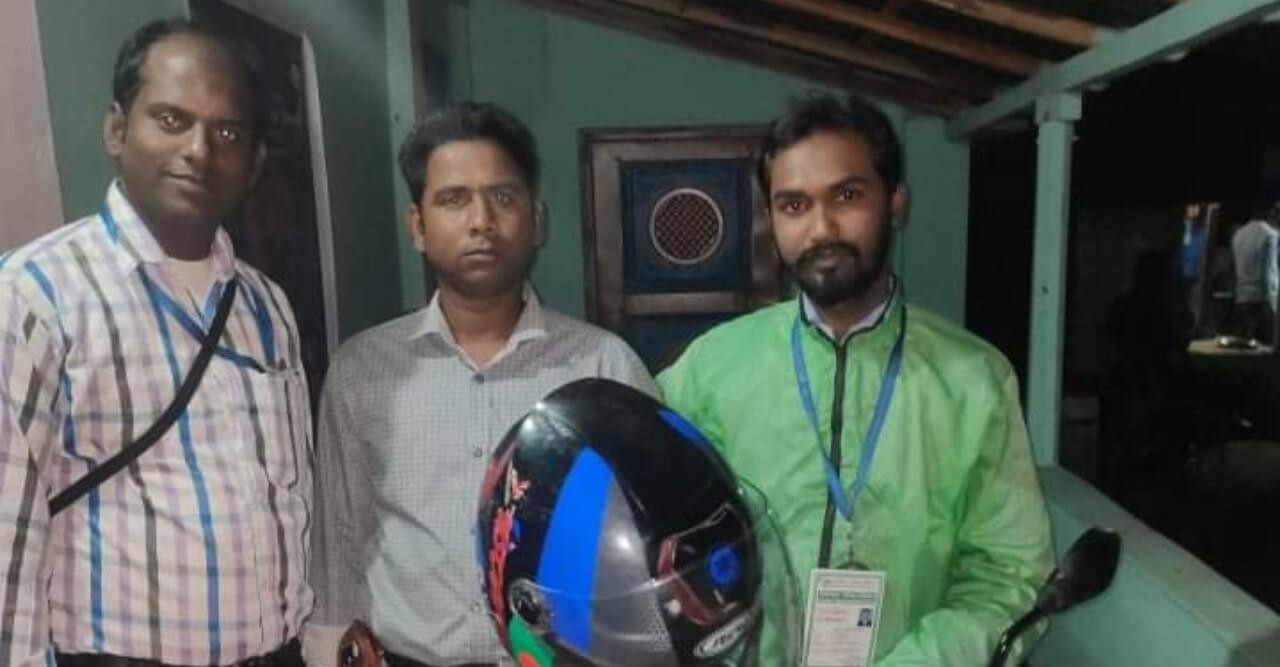 হরিপুর প্রেসক্লাব ও পত্রিকা৭১ এর পক্ষ হতে নতুন বছরের শুভেচ্ছা