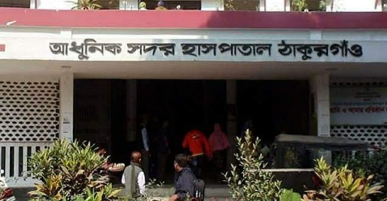 বছরের ১ম দিনে ঠাকুরগাঁওয়ে ৭ করোনা রোগী সনাক্ত!