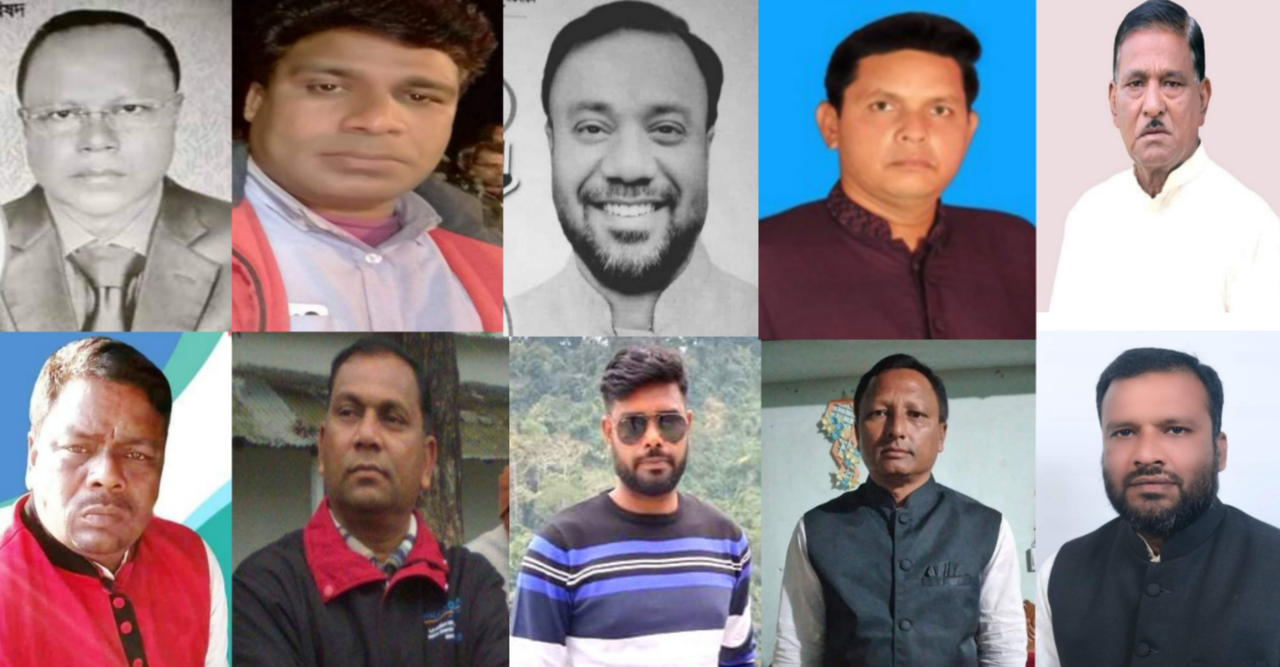 ডোমারে বেসরকারিভাবে ইউপি নির্বাচনের ফলাফল ঘোষণা : স্বতন্ত্র–৭, নৌকা–৩