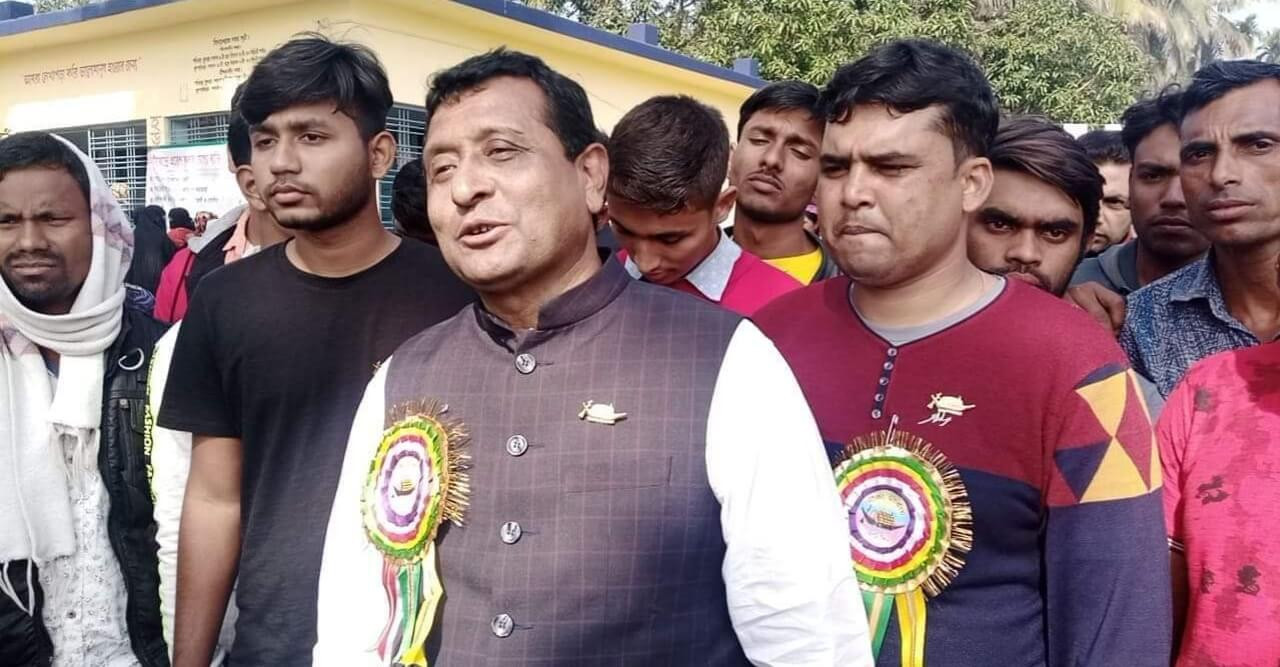 সাতক্ষীরায় ১৬ টি ইউনিয়নের নির্বাচন সম্পন্ন