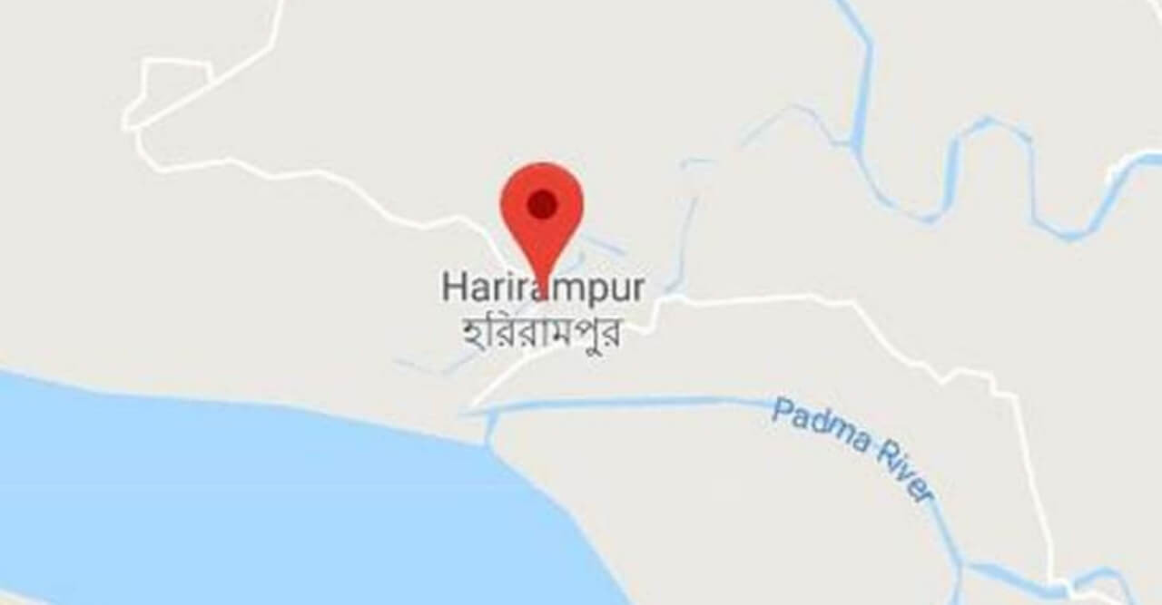 হরিরামপুরে ইউপি নির্বাচনে নির্বাচিত হলেন যারা