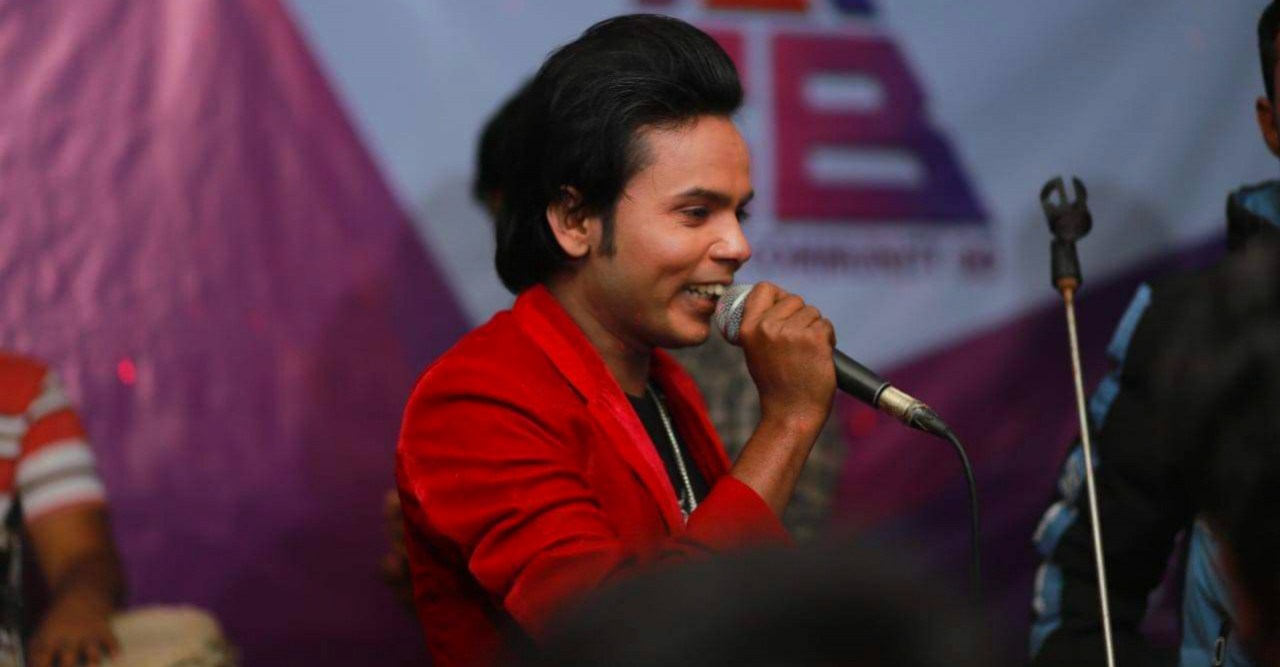 "ওক্কে মামু" আবারো তুর্কি গানে হিরো আলম ভাইরাল