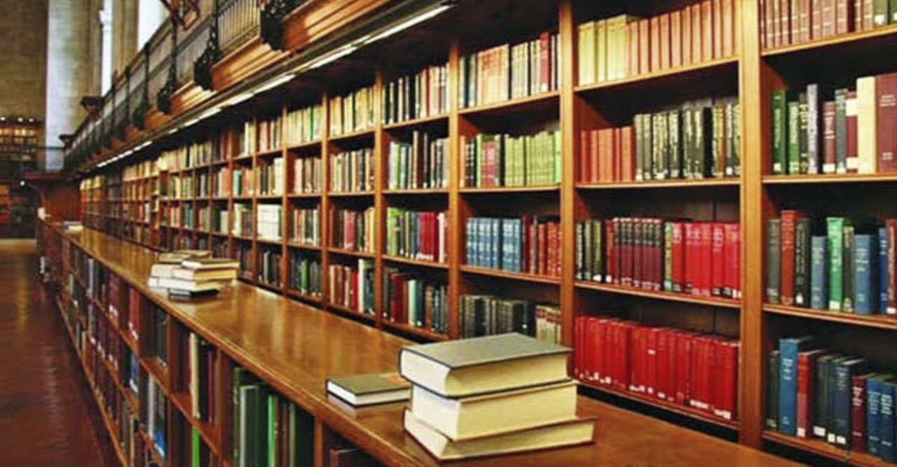 অপরাধীদের শুধরে নেওয়ার লক্ষ্যে থানা হাজতে ‘পাঠাগার’ প্রতিষ্ঠা