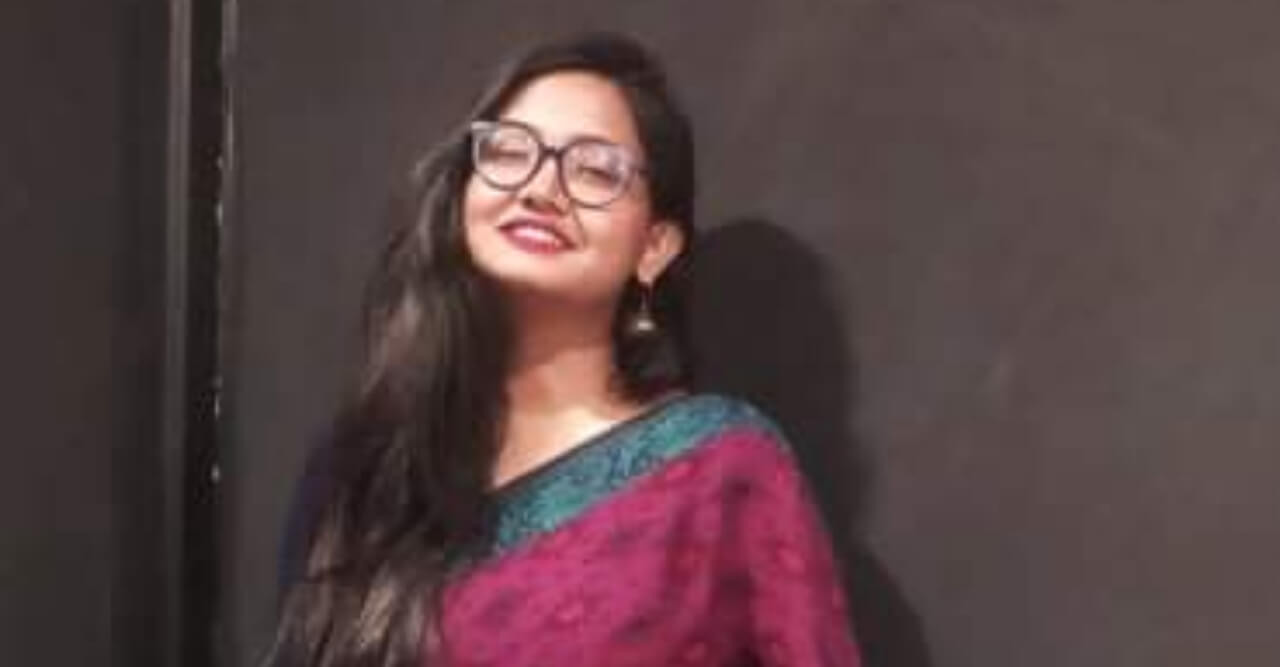 নুসরাত জাহান জেরিনের ২৫ তম জন্মদিন