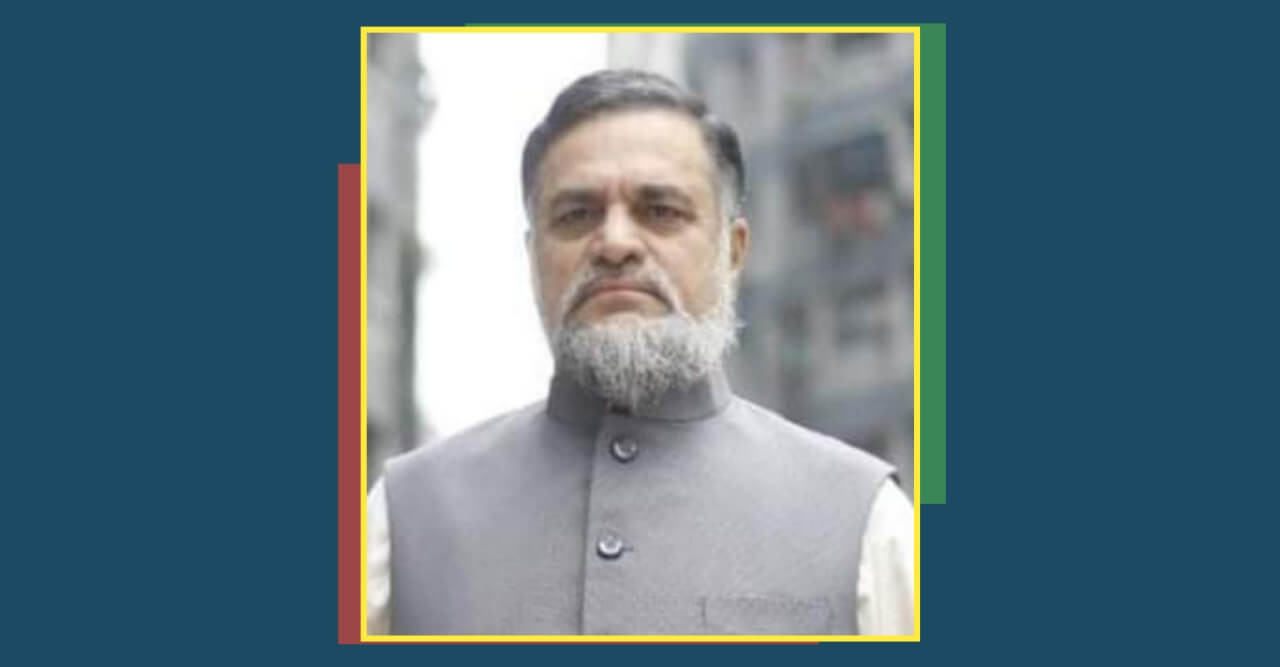 ৬৩ তম জন্মদিনে আমতলী-তালতলীবাসীর দোয়া চেয়েছেন চেয়ারম্যান গোলাম সরোয়ার
