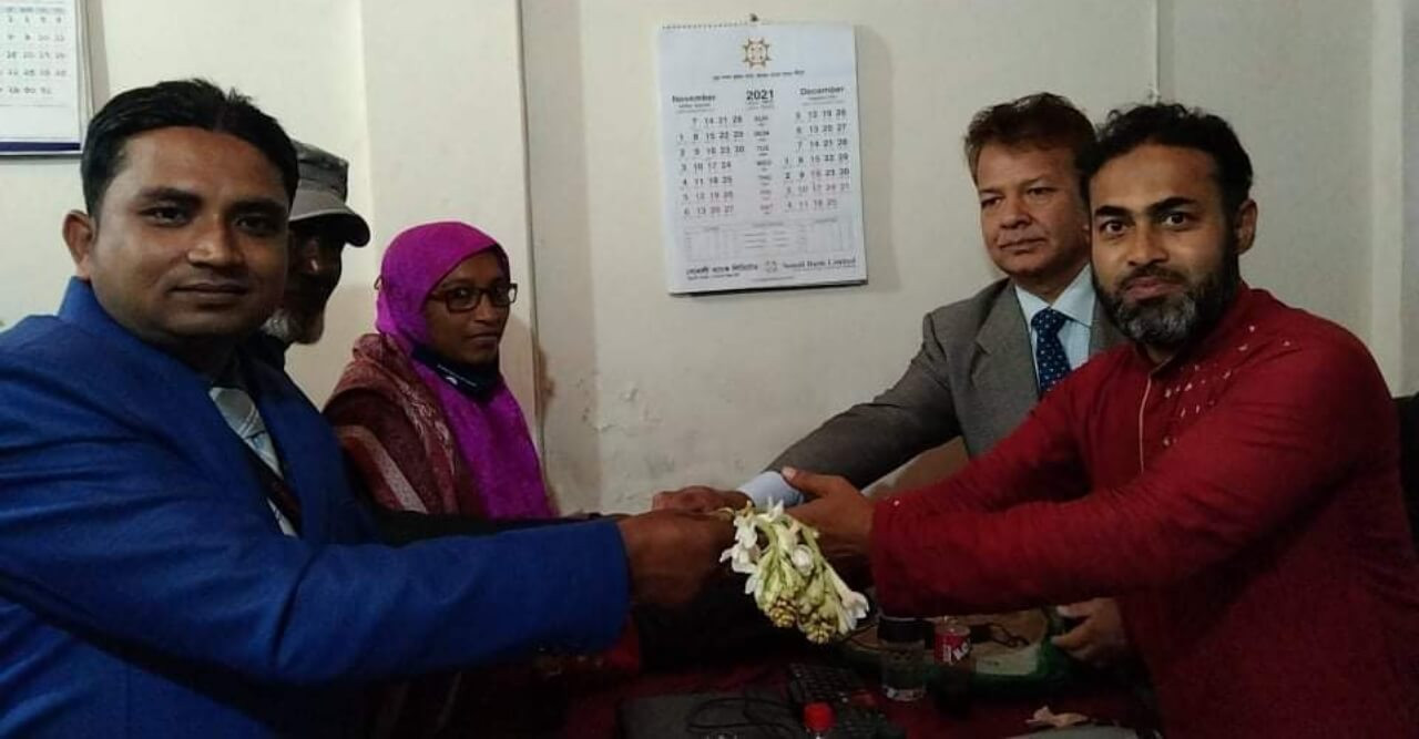 প্রেসক্লাব মোল্লাহাটের সাধারণ সভা-২০২২ অনুষ্ঠিত