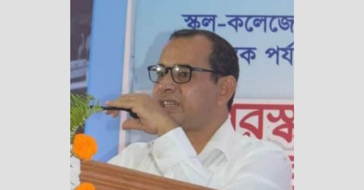 কক্সবাজার জেলা প্রশাসক করোনা পজেটিভ