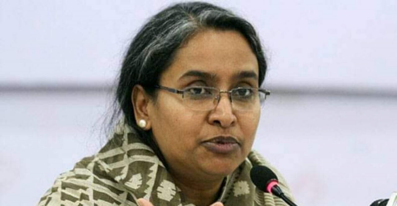 শিক্ষা প্রতিষ্টান বন্ধ নিয়ে শিক্ষা মন্ত্রী যা বললেন