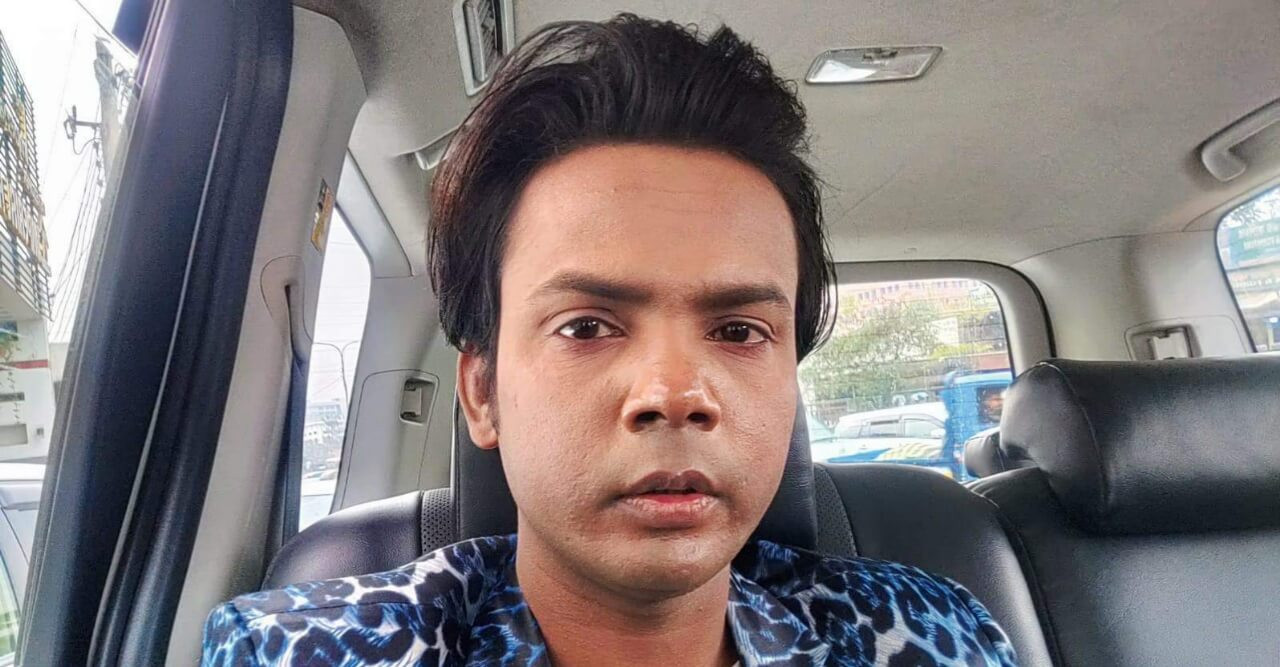 আসছে হিরো আলমের নতুন গান 'এই শীতে বউ চাই'