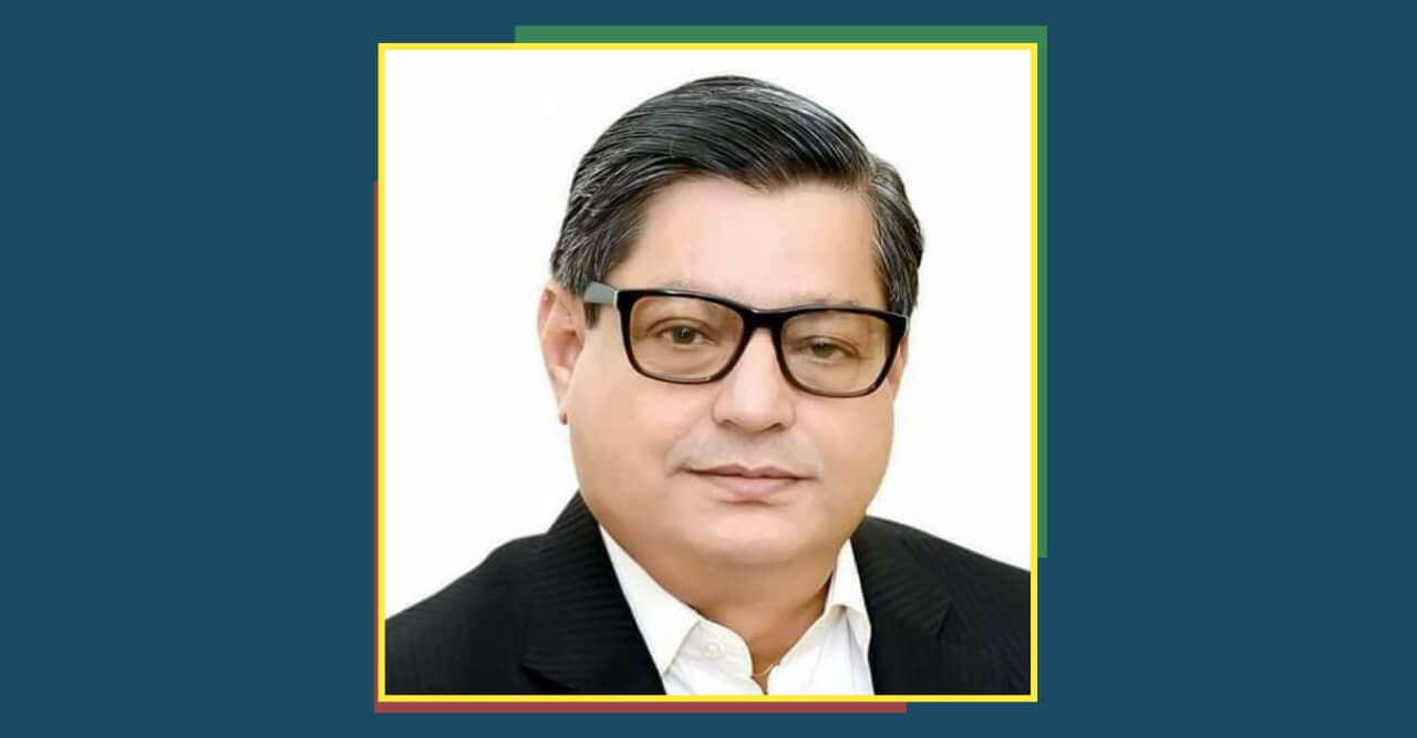 উবায়দুল মোকতাদির কে জন্মদিনের শুভেচ্ছা আমরা প্রবাসী ফোরামের 