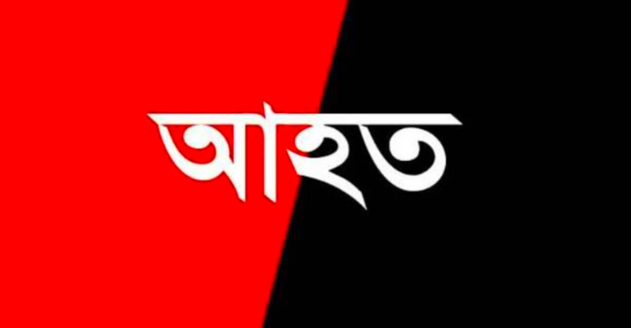 হরিনাকুন্ডুতে হাতুড়ি দিয়ে যুবকের উপর হামলা