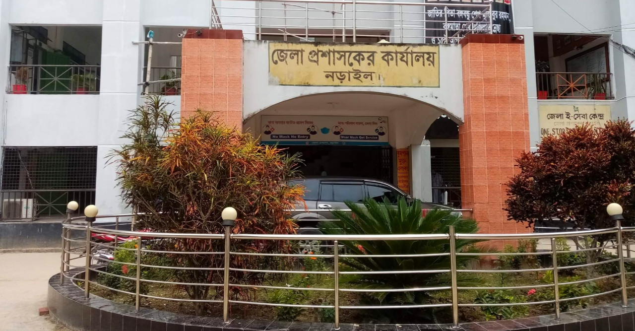 নড়াইলে গরু চুরির সালিশে ২লাখ টাকা জরিমানা