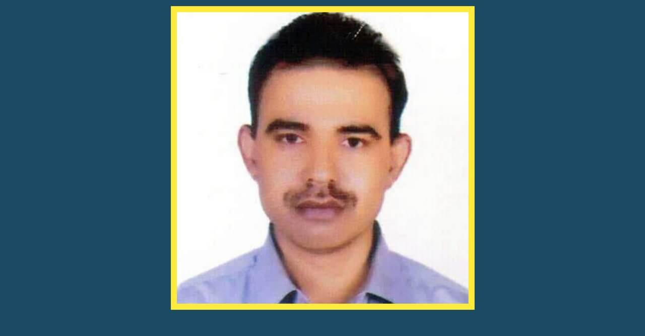 নীলফামারীর নবাগত জেলা প্রশাসক করোনা ভাইরাসে আক্রান্ত