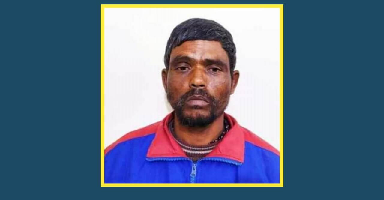 নীলফামারীতে প্রতিবন্ধী কিশোরীকে ধর্ষণের অভিযোগে গ্রেপ্তার ১