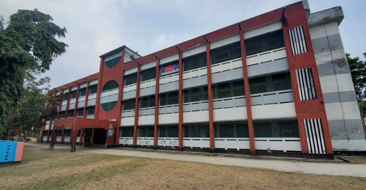 ডোমার সরকারি কলেজের অনলাইন ক্লাশ রুটিন প্রকাশ