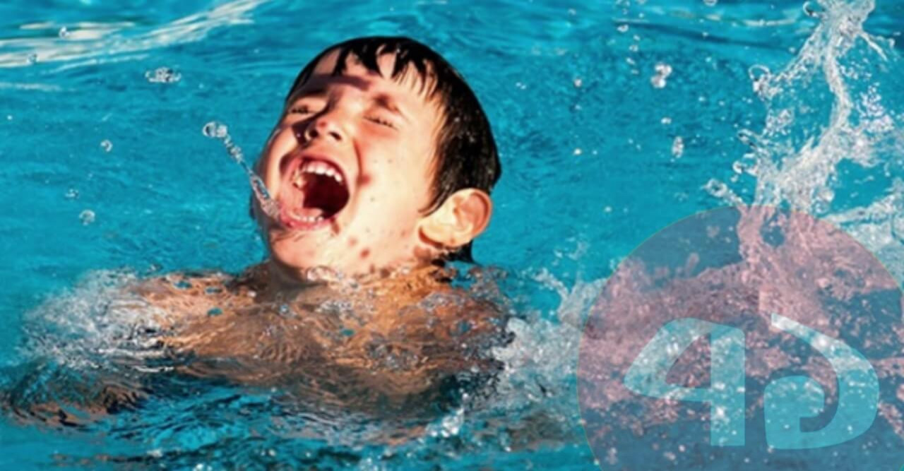 সুন্দরগঞ্জে পানিতে ডুবে শিশুর মৃত্যু