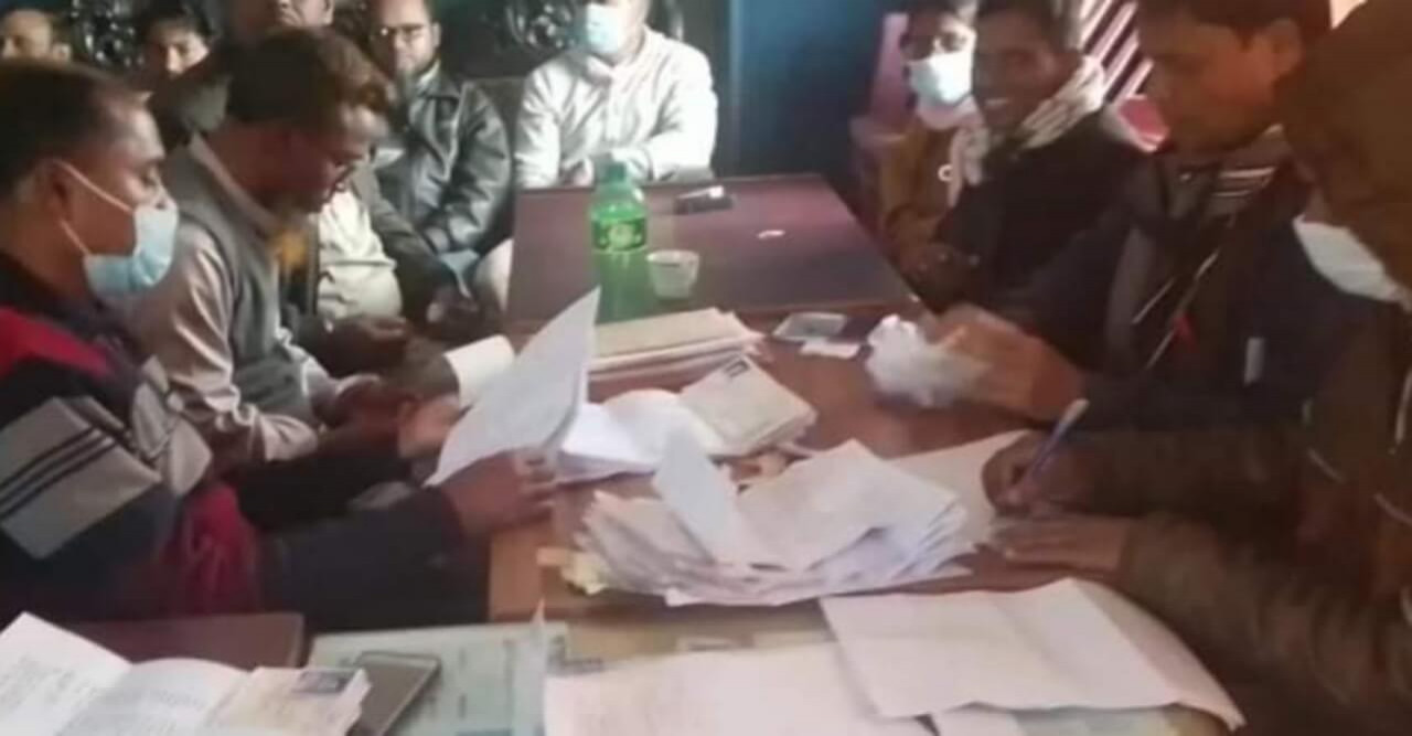 কৈখালী এসআর মাধ্যমিক বিদ্যালয়ের ম্যানেজিং কমিটির সভা অনুষ্ঠিত