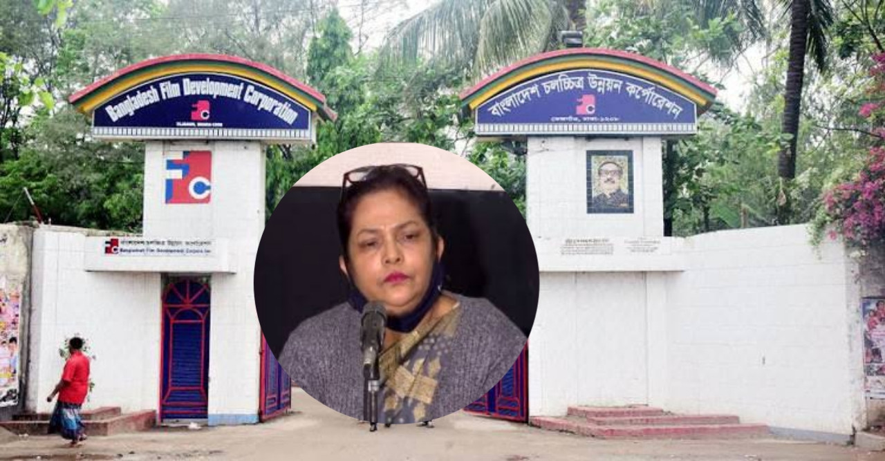 এফডিসি এমডি ১৭ সংগঠনের অভিযোগ অস্বীকার করেছেন