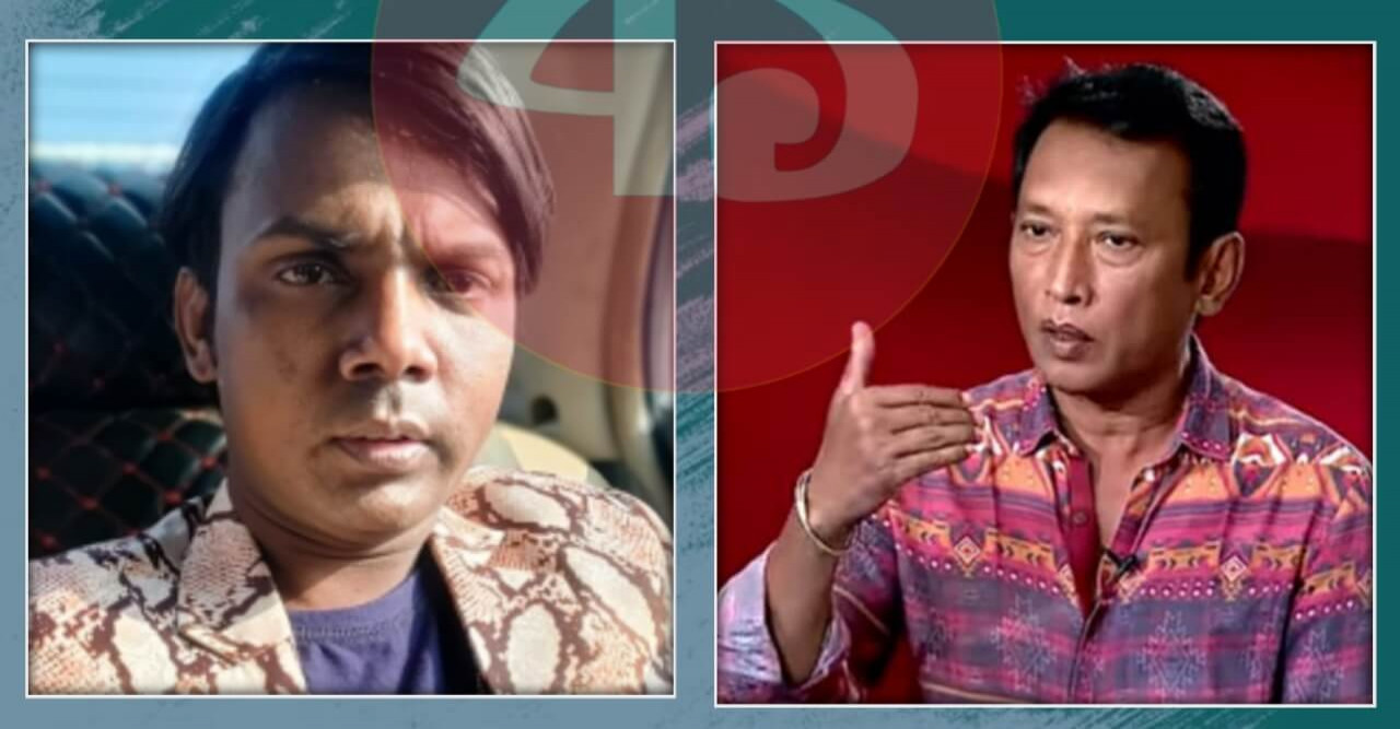 অপমানি হয়ে দেশবাসীর কাছে বিচার চাইলেন হিরো আলম